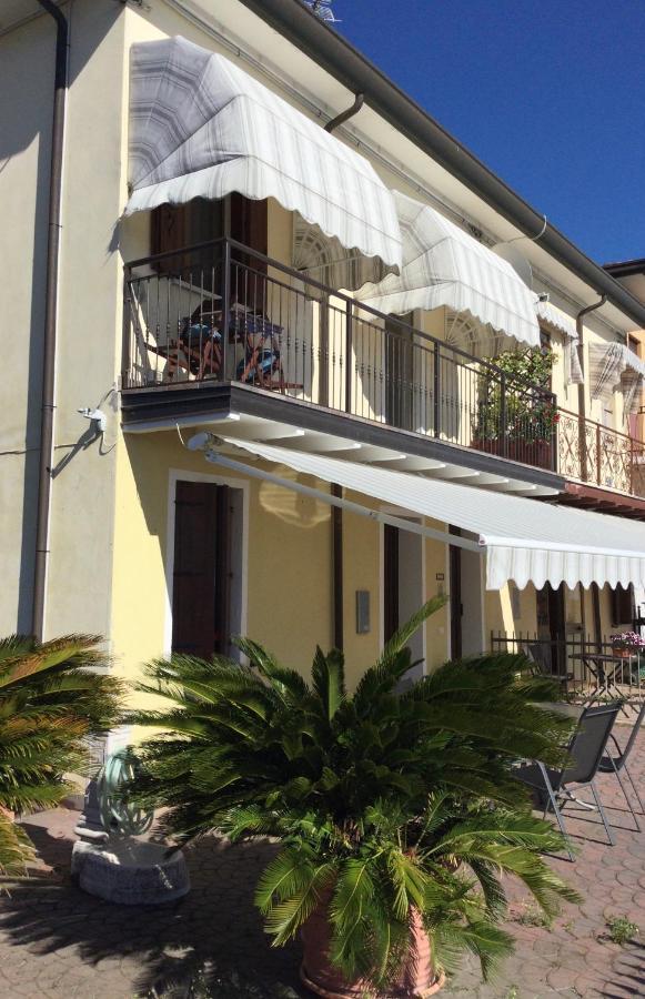 Il Piccolo Albero Scardovari Exterior foto